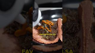 Barbacoa & Big Red like you’ve never seen before w/ Chef Leo Davila and Rodrigo Bravo Jr. at Esencia