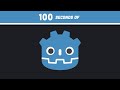 Godot Game Development Concepts