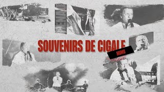 Renaud - Souvenirs de Cigale - Episode 5 : Mumu