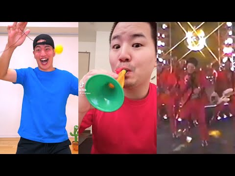 Nonomen funny video😂😂😂 CRAZIEST Nonomen Funny TikTok Compilation | Try Not To Laugh Watching