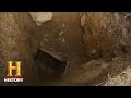 Oak Island Discovery and Exploration