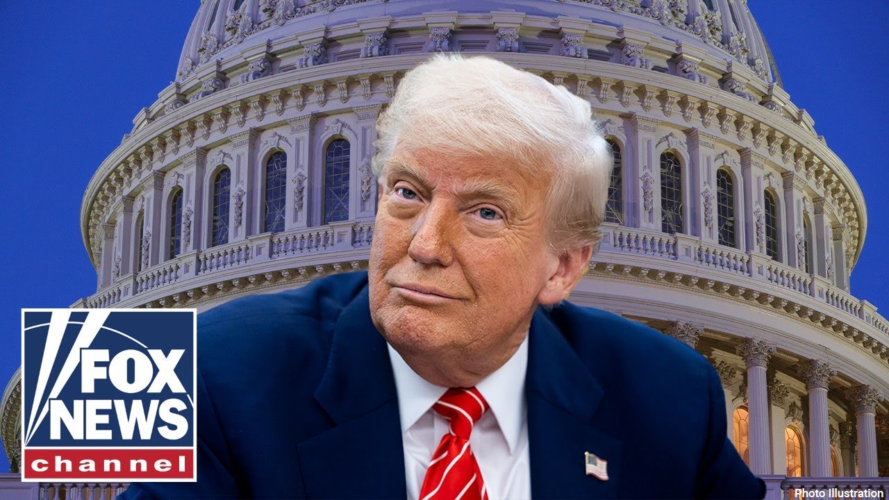 The battle over Trump’s ‘big, beautiful bill’ explained