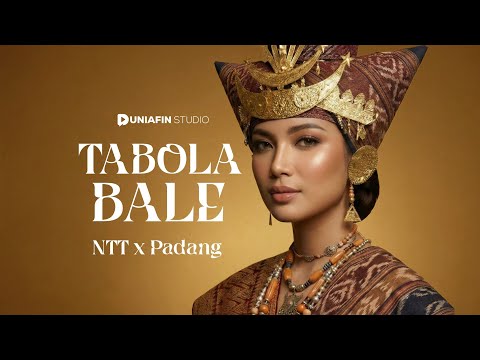 TABOLA BALE – Epic Fusion | Cover Lagu NTT x Padang | Duniafin Studio