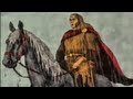 Exploring the Epic Tale of Beowulf in Animation