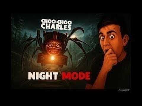 😱Choo Choo Charles LIVE #shortsfeed #shortslive #horror #shorts #live