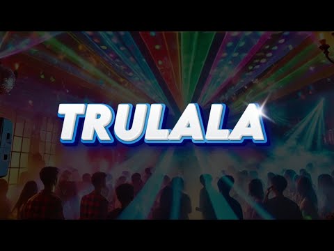 TRULALA 2024 ENGANCHADOS EXITOS - Cuarteto Mix