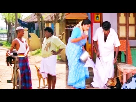 அண்ணே ! எல்லாமே என்ன போல யோக்கியான இருக்க மாட்டாங்க ! | Senthil & Goundamani Tamil Comedy Scenes