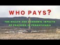 Health Impacts of Unconventional Oil and Gas Development