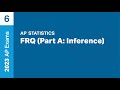 Confidence Intervals and Hypothesis Testing