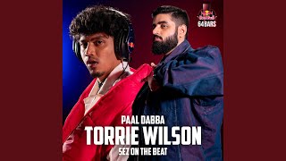 Torrie Wilson (Red Bull 64 Bars)