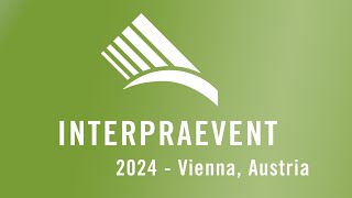 INTERPRAEVENT 2024