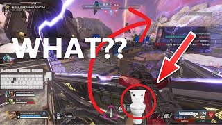 30 minutes of IMPOSSIBLE Rampart gameplay🤯