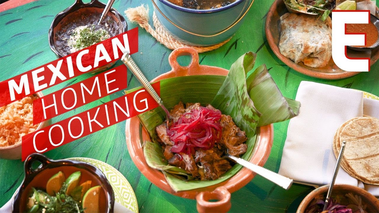 Chef Diana Dvila is the Future of Mexican Food in Chicago Open Road