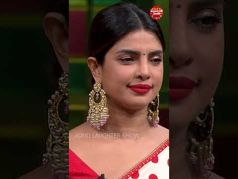 priyanka chopra Ne Bhaiya Bol Kar Kari Beizzati #kapilsharma #bollywood #comedy