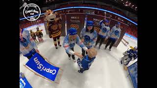 Capri-Sun CUP JIHLAVA 16.1.2026