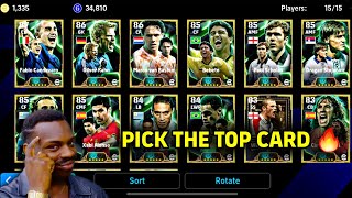 Which Card Fits Your Squad Perfectly? Watch Before Signing | Epic : Legends Assemble | eFootball 25