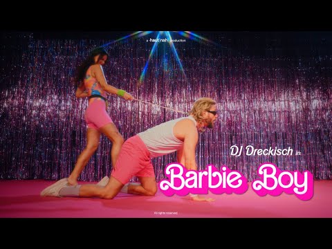 DJ DRECKISCH, Ennoia, TiDo - Barbie Boy