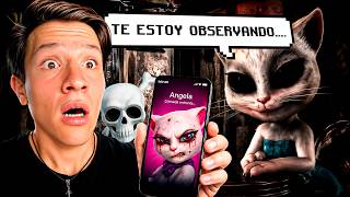 Este juego me quiere DOX3AR 💀