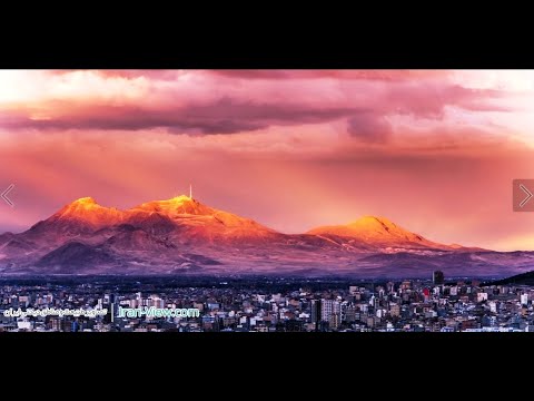 ارومیه زیبایی ناشناخته