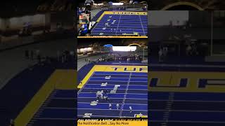 Colorado Just Landed BABY BEAST MODE! Kylan Bobo Runs Like Marshawn Lynch