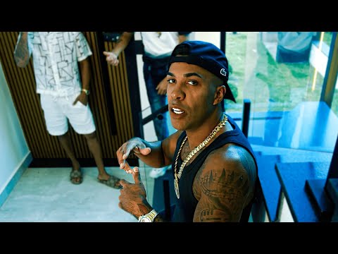CHEGA PERTO DE MIM - MC Cebezinho e DJ Boy (Web Clipe)