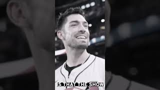 Randal Grichuck you were another favorite of mine so think about signing back here next year😁