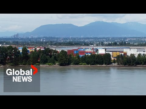 YouTube video thumbnail: Lawyer for Cowichan Tributes Refutes Concerns Over Private Property Ownership