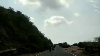 Meghalaya Ride 2nd part