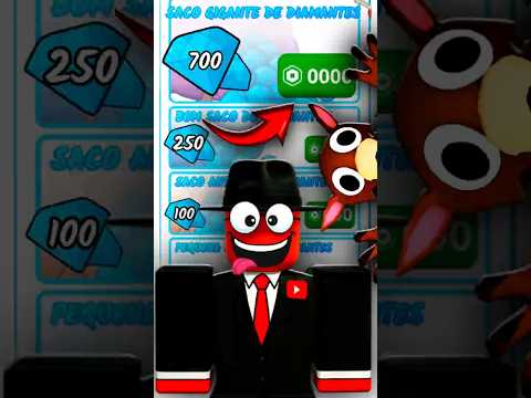 😱 Top 3 CÓDIGOS DE DIAMANTES no 99 Noites na Floresta! 💎