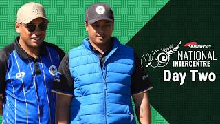 2026 | National Intercentre | Day Two