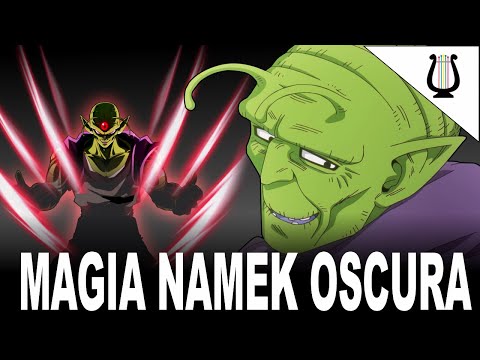 Increíble!! Neva Usa la Poderosa Magia Negra Namek - Análisis Capitulo 14 DB Daima / BD Super