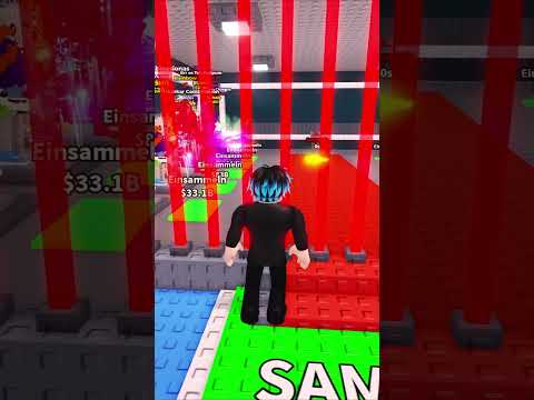 NOOB wird mit HACKER-TRICK gescammt (er rastet aus) 😱 | Roblox Steal a Brainrot