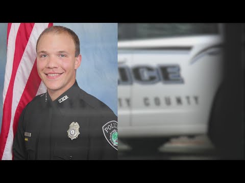 JCCPD officer who shot his sergeant: 'I thought he was going to rape me!'