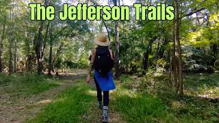 The Jefferson Trails