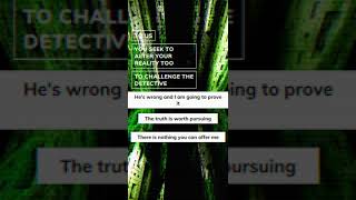 Simulacra 2 Good ending 2