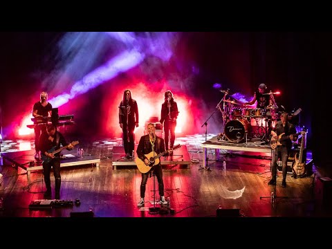 Mr Bowie, Celebration Concert