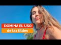 Identifying Tildes and Acentos in Spanish