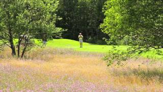The Mackinaw Club, 18-Hole Golf Course - Mackinaw City, MI - YouTube