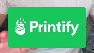 Teaming up with @Printify to create stylish and unique pieces that inspire! #Ad
