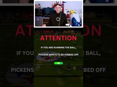 Madden 24 - George's Version