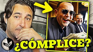 🛑 ESTOY FLIPANDO: Este AUDIO podría VINCULAR a Risto con la TRAMA KOLDO // A LA CARRERA