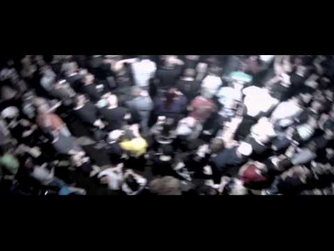 Farewell to Fear - Diamonds (Official Music Video)