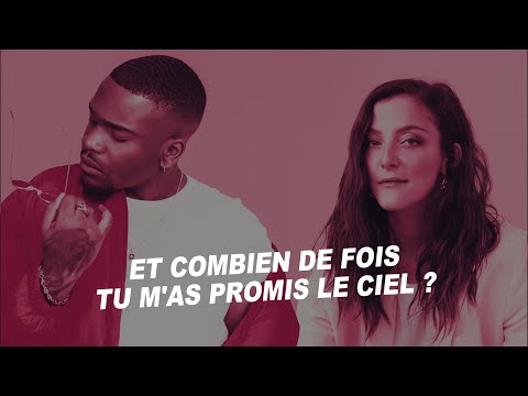 Tayc feat. Camille Lellouche - Et si (Paroles)