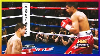 SPEED VS POWER!!! Amir Khan (UK) vs Marcos Maidana (Argentina) | Boxing Fight Highlights HD