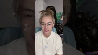 (Oat P) 260915 틱톡 라이브 TikTok Live 