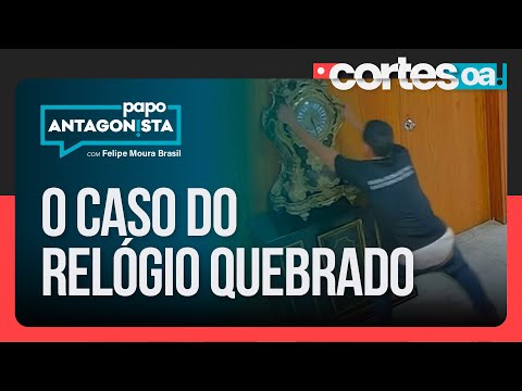 Alexandre de Moraes ou juiz investigado: quem afrontou o Direito?