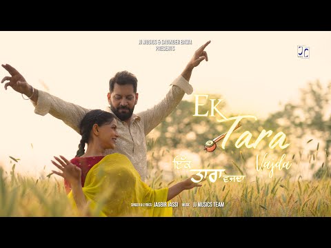 Ek Tara Vajda (Official Music Video) Jasbir Jassi | Latest Punjabi song 2024 | New Punjabi Song 2024