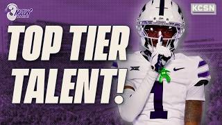 K-State Wraps Up One of the TOP High School Classes!