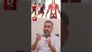 Excercise பண்றனால என்ன  benefits ?  - Dr Jayanth Leo Explains About Gym Myths | Work Out |Gym & Diet