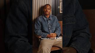 Keith Powers wants to be of service to others ❤️